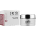 Укрепляющий антивозрастной крем Soskin Densifying cream 35+ 50mL