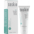 Матирующий гель-крем Soskin Mattifying gel-cream 40mL