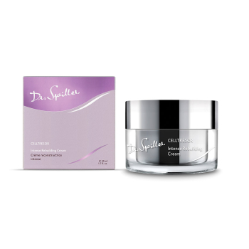 Интенсивный реструктурирующий крем Dr. Spiller CELLTRESOR Intense Rebuilding Cream 50мл