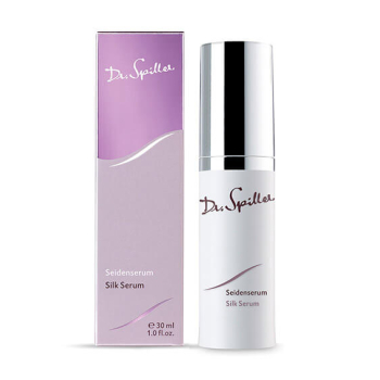 Сыворотка Dr. Spiller Silk Serum 30мл