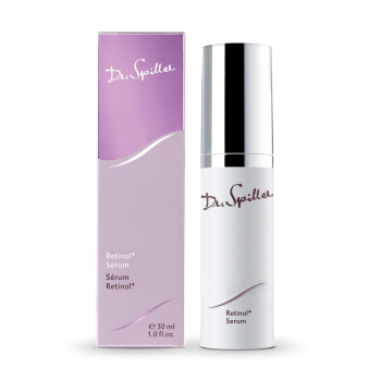 Сыворотка с инкапсулированным ретинолом Dr. Spiller Retinol + Serum 30мл