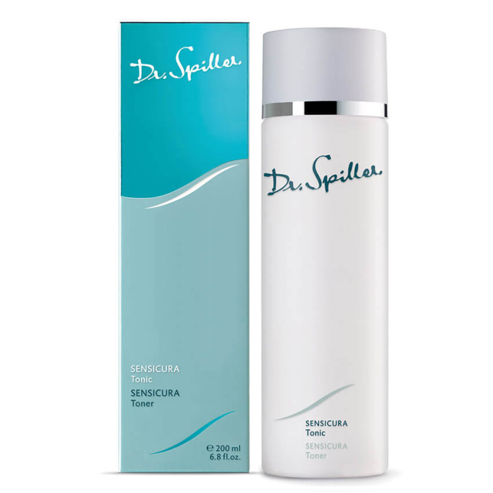 Тоник Dr. Spiller SENSICURA Tonic 200мл