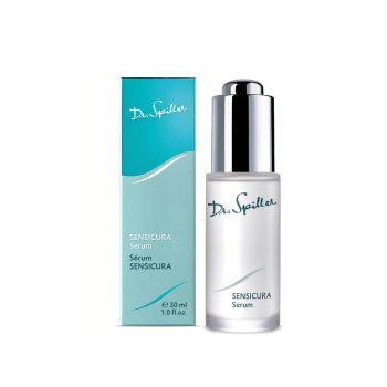 Сыворотка Dr. Spiller SENSICURA Serum 30мл