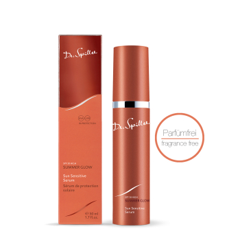 Солнцезащитная сыворотка Dr. Spiller Sun Sensitive Serum SPF 30 50мл