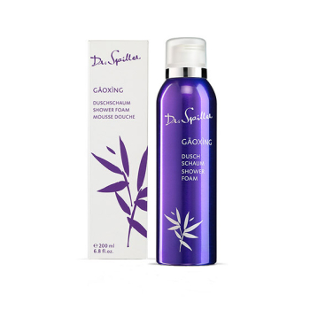 Пенка для душа Dr. Spiller Gaoxing Shower Foam 200мл