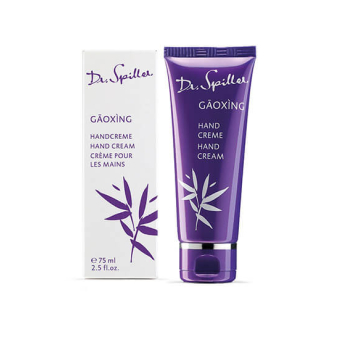 Крем для рук Dr. Spiller Gaoxing Hand Cream 75мл