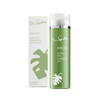 Гель для душа Dr. Spiller Magico Shower Gel 200мл