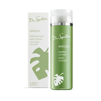Лосьон для тела Dr. Spiller Magico Body Lotion 200мл