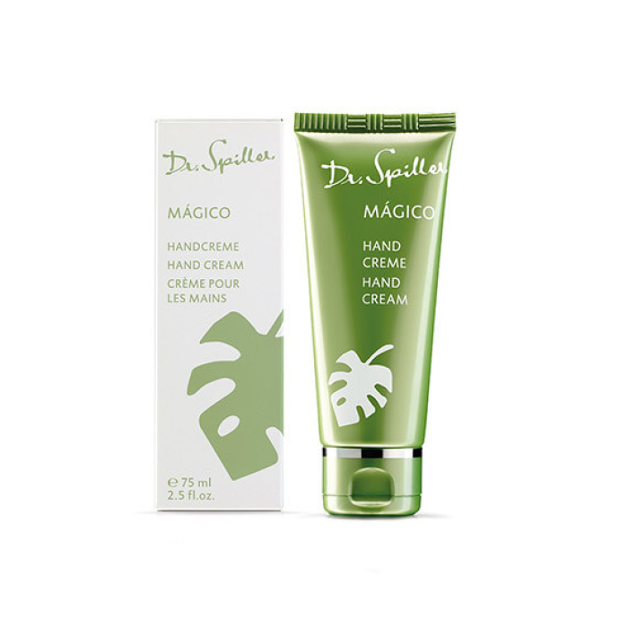 Крем для рук Dr. Spiller Magico Hand Cream 75мл