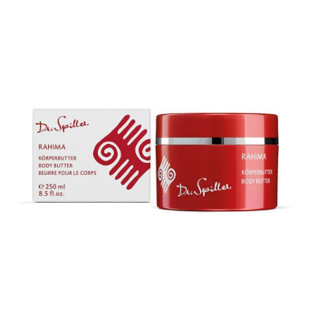 Масло для тела Dr. Spiller Rahima Body Butter 250мл