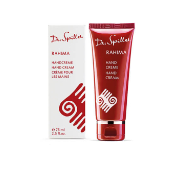 Крем для рук Dr. Spiller Rahima Hand Cream 75мл