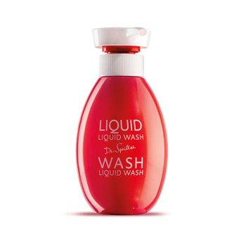 Жидкое мыло Dr. Spiller Liquid Wash 300мл