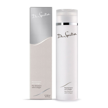 Шампунь Dr. Spiller Hair Shampoo with Collagen 250мл