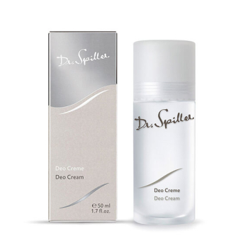 Крем-дезодорант Dr. Spiller Deo Cream 50мл