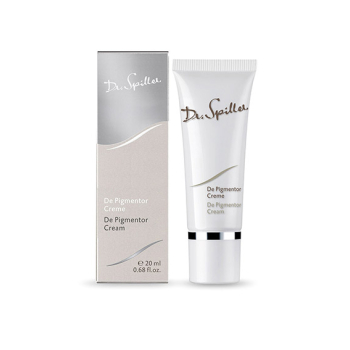 Крем Dr. Spiller De Pigmentor Cream 20мл