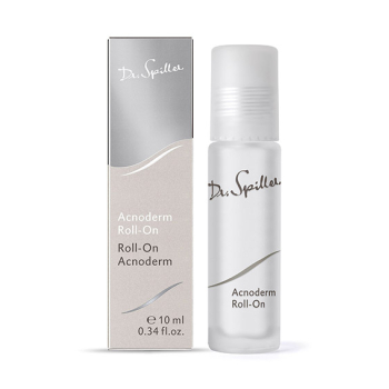 Роликовый корректор Dr. Spiller Acnoderm Roll-On 10мл