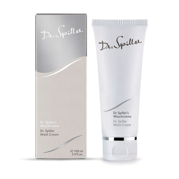 Крем для умывания Dr. Spiller Wash Cream 100мл