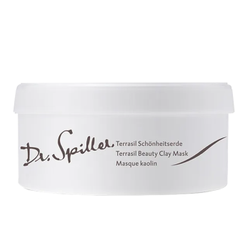 Маска Dr. Spiller Terrasil Beauty Clay Mask 250мл