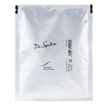 Альгинатная Маска Dr. Spiller Age Repair Peel-Off Mask