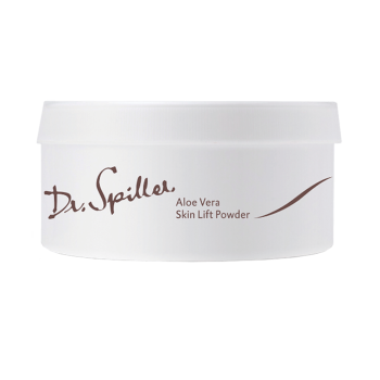 Маска Dr. Spiller Aloe Vera Skin Lift Powder