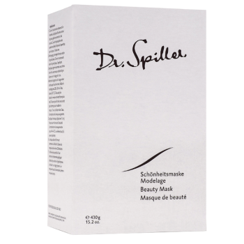 Маска Dr. Spiller Beauty Mask