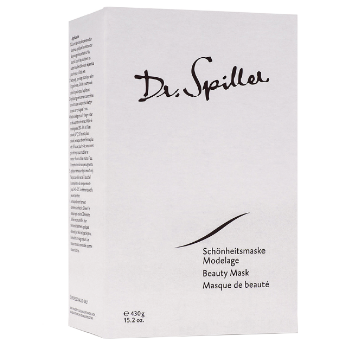 Маска Dr. Spiller Beauty Mask