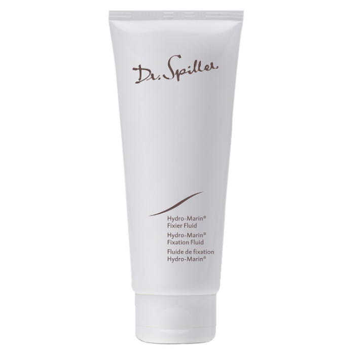 Фиксирующий Флюид Dr. Spiller Hydro-Marin Fixation Fluid 200мл