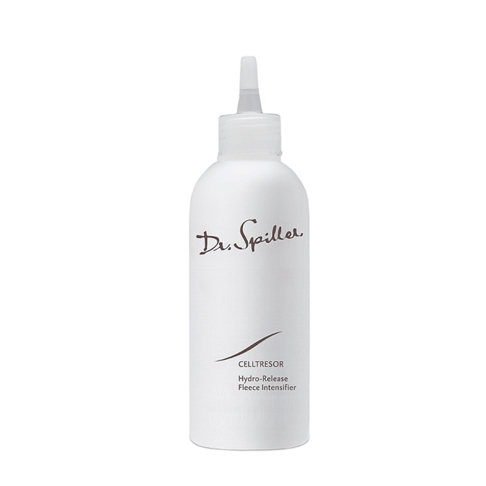Активатор коллагеновой омолаживающей маски Dr. Spiller CELLTRESOR Hydro-Release Fleece Intensifier 200мл