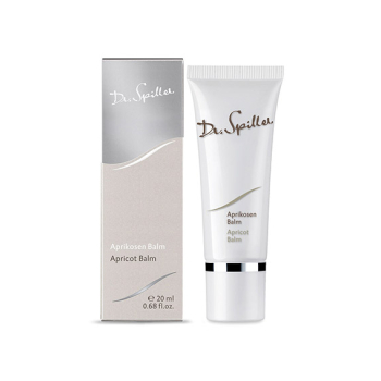 Бальзам Dr. Spiller Apricot Balm 20мл