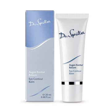 Бальзам для кожи вокруг глаз Dr. Spiller Eye Contour Balm 20мл
