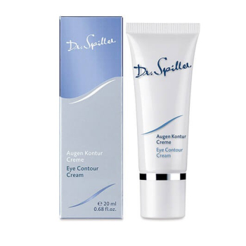 Крем для кожи вокруг глаз Dr. Spiller Eye Contour Cream 20мл