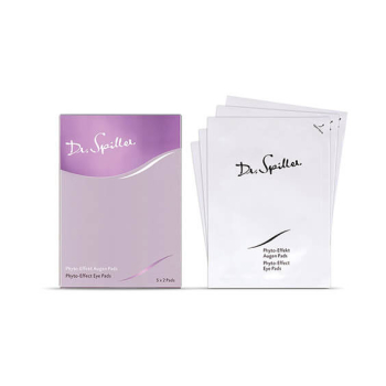 Патчи для кожи вокруг глаз Dr. Spiller Phyto Effect Eye Pads