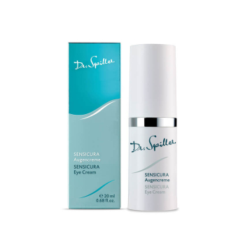 Крем для кожи вокруг глаз Dr. Spiller SENSICURA Eye Cream20мл