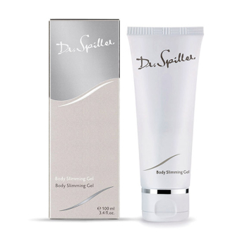 Гель для похудения Dr. Spiller Body Slimming Gel 100мл