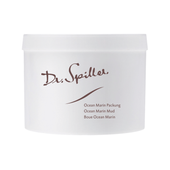 Маска Dr. Spiller Ocean Marin Mud 600мл