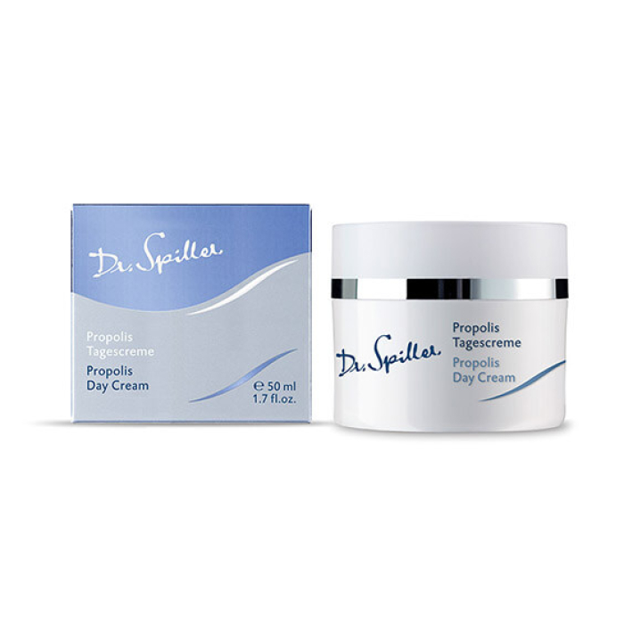 Дневной крем Dr. Spiller Propolis Day Cream 50мл