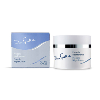 Ночной крем Dr. Spiller Propolis Night Cream 50мл