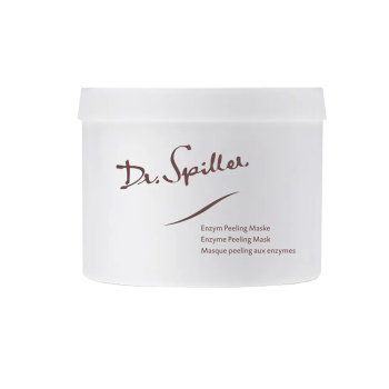 Энзимная маска-пилинг Dr. Spiller Enzyme Peeling Mask 150мл
