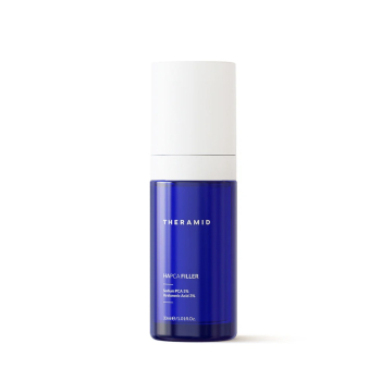 Увлажняющая сыворотка против морщинок Theramid HAPCA FILLER 30mL