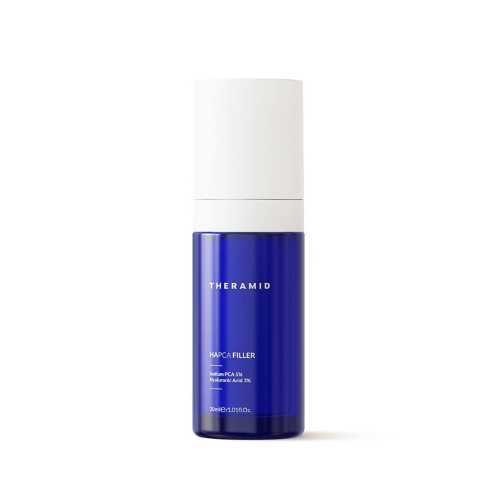 Увлажняющая сыворотка против морщинок Theramid HAPCA FILLER 30mL