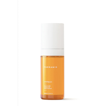 Интенсивный уход с витамином C Theramid TETRAMID C.E.F. 30mL