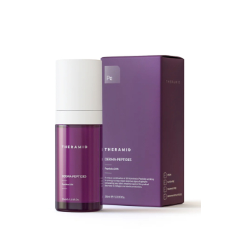 Мультипептидный уход Theramid DERMA-PEPTIDES 30mL