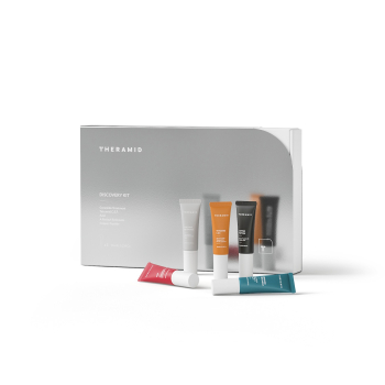 Набор миниатюр Theramid PACK MINIS THERAMID