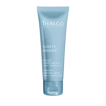 Маска абсолютная чистота Thalgo Absolute Purifyng Mask