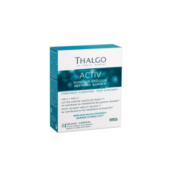 Актив похудение сжигание Thalgo Activ Refining Burner