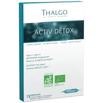 Актив Детокс Thalgo Active Detox