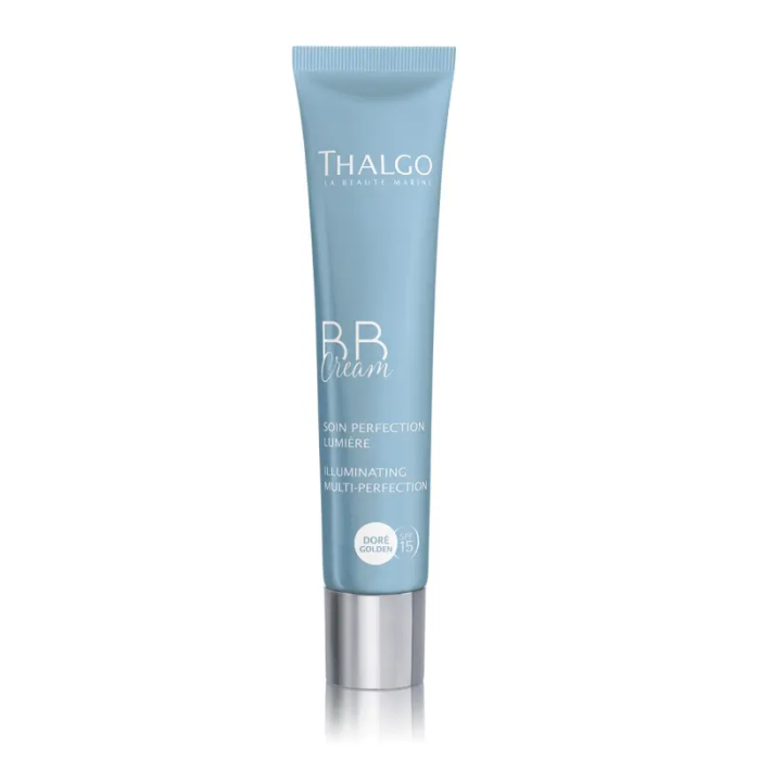 Крем с Thalgo BB Cream SPF 15 BB SPF 15