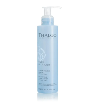 Тонизирующий лосьон Thalgo Beautyfibg Tonic Lotion