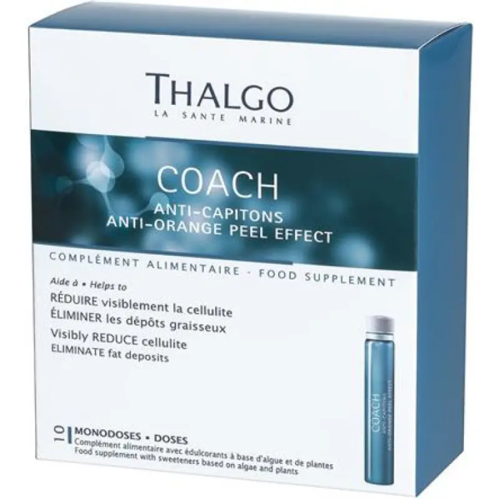Коуч против эффекта апельсиновой корки Thalgo COACH ANTI-ORANGE PEEL EFFECT