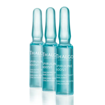 Концентрат энергетический Активная спирулина Thalgo Energising Booster concentrate
